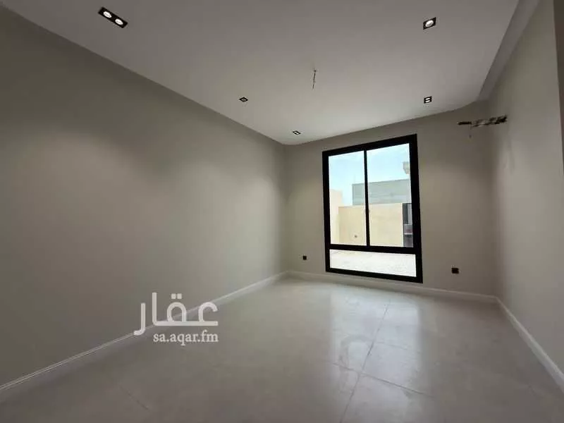 شقة 4 غرف في النعيم 6