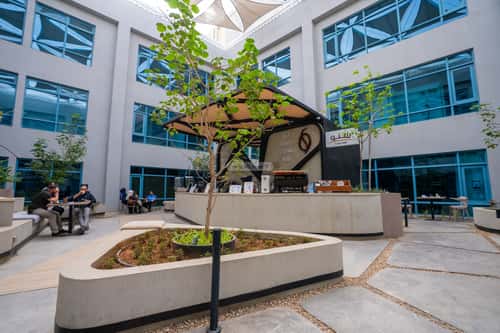 9000 sqm office in As Suwaidi 16