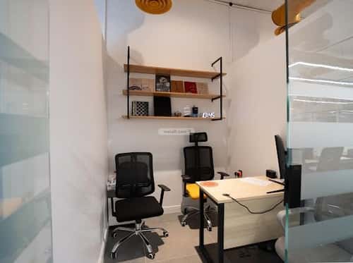 9000 sqm office in As Suwaidi 18