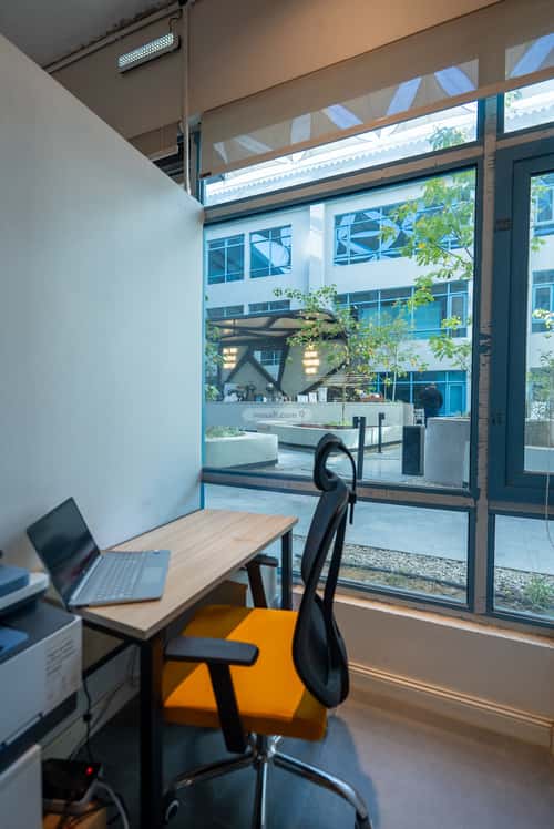 9000 sqm office in As Suwaidi 20