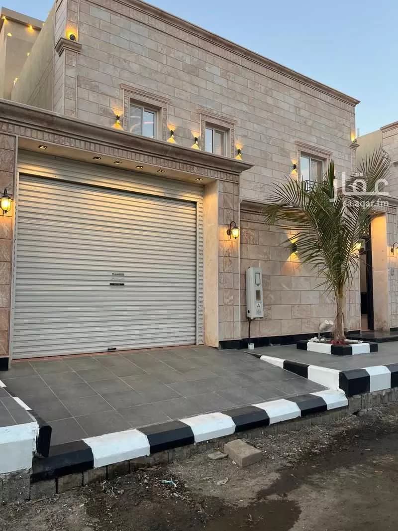 فيلا 10 غرف في الزمرد 13