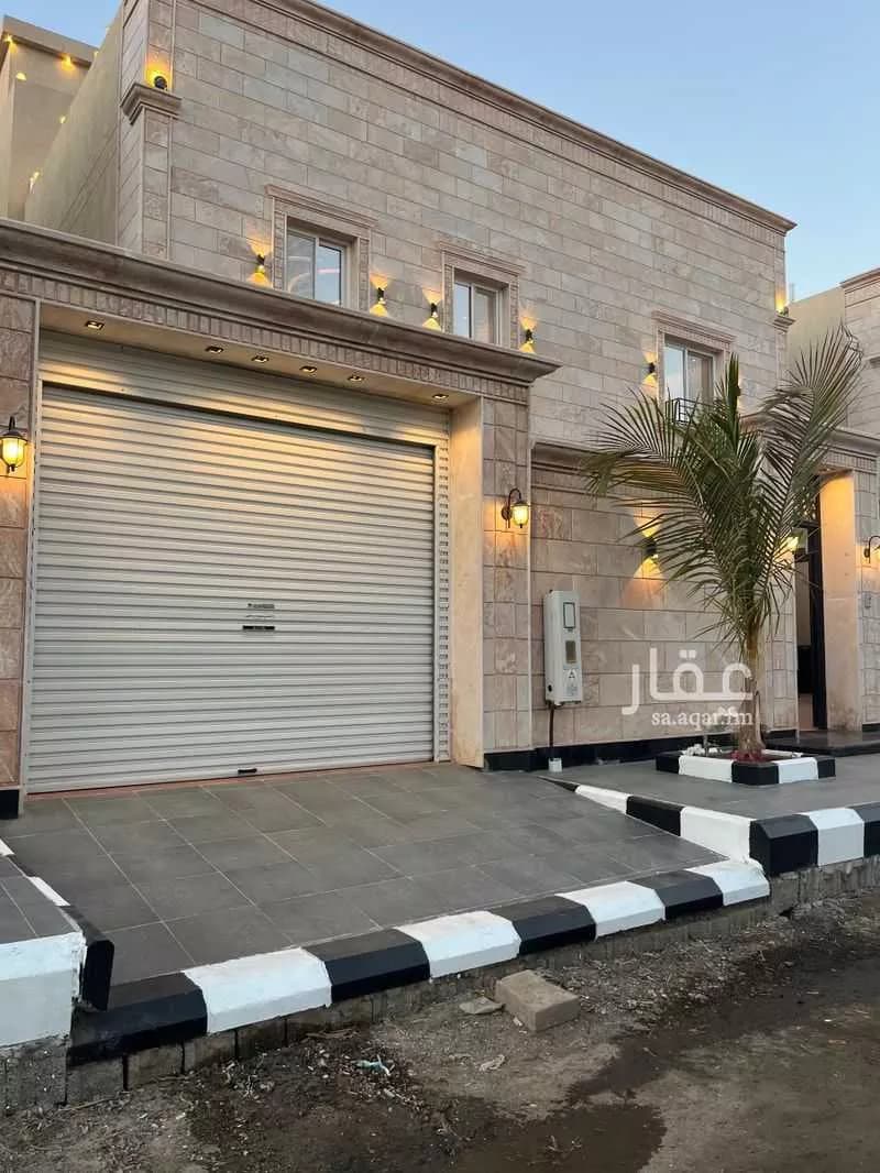 فيلا 10 غرف في الزمرد 5