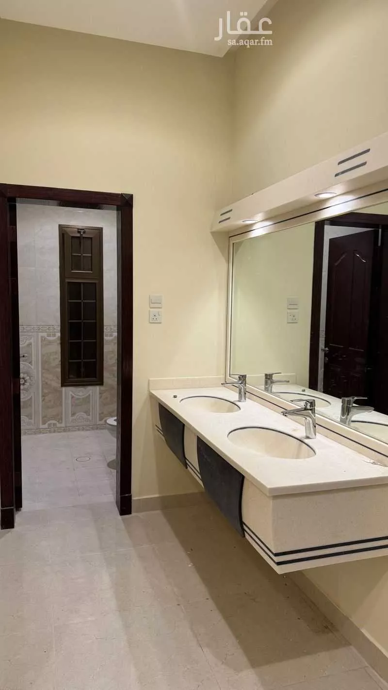 شقة 3 غرف في الجامعة 3