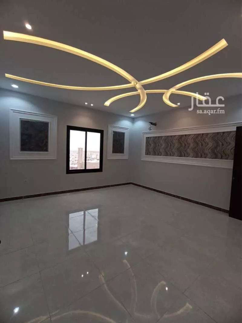 شقة 5 غرف في الريان 1