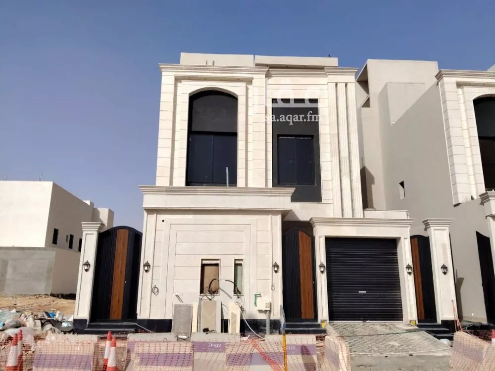 دور 5 غرف في النظيم 2