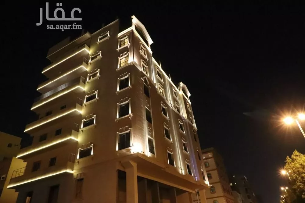 شقة 5 غرف في السلامة 2