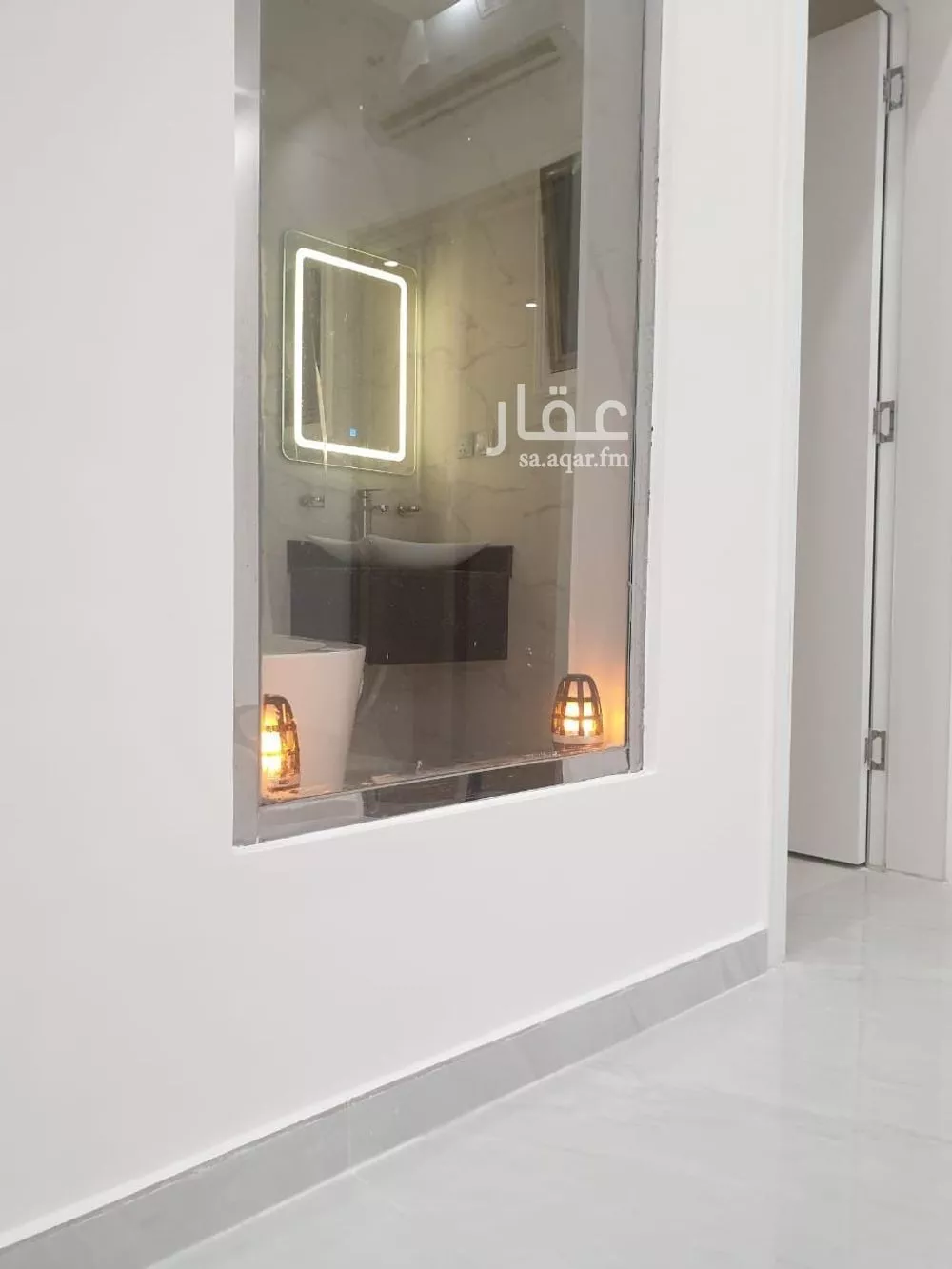 شقة 5 غرف في السلامة 12