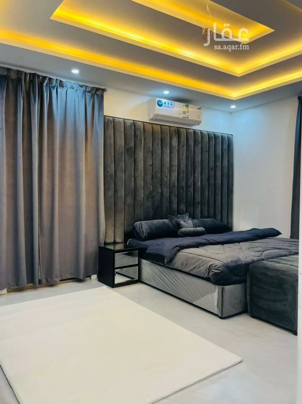 شقة 5 غرف في السلامة 13