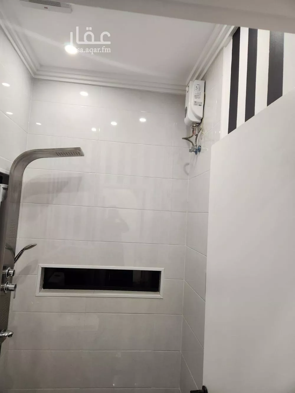 شقة 5 غرف في السلامة 16