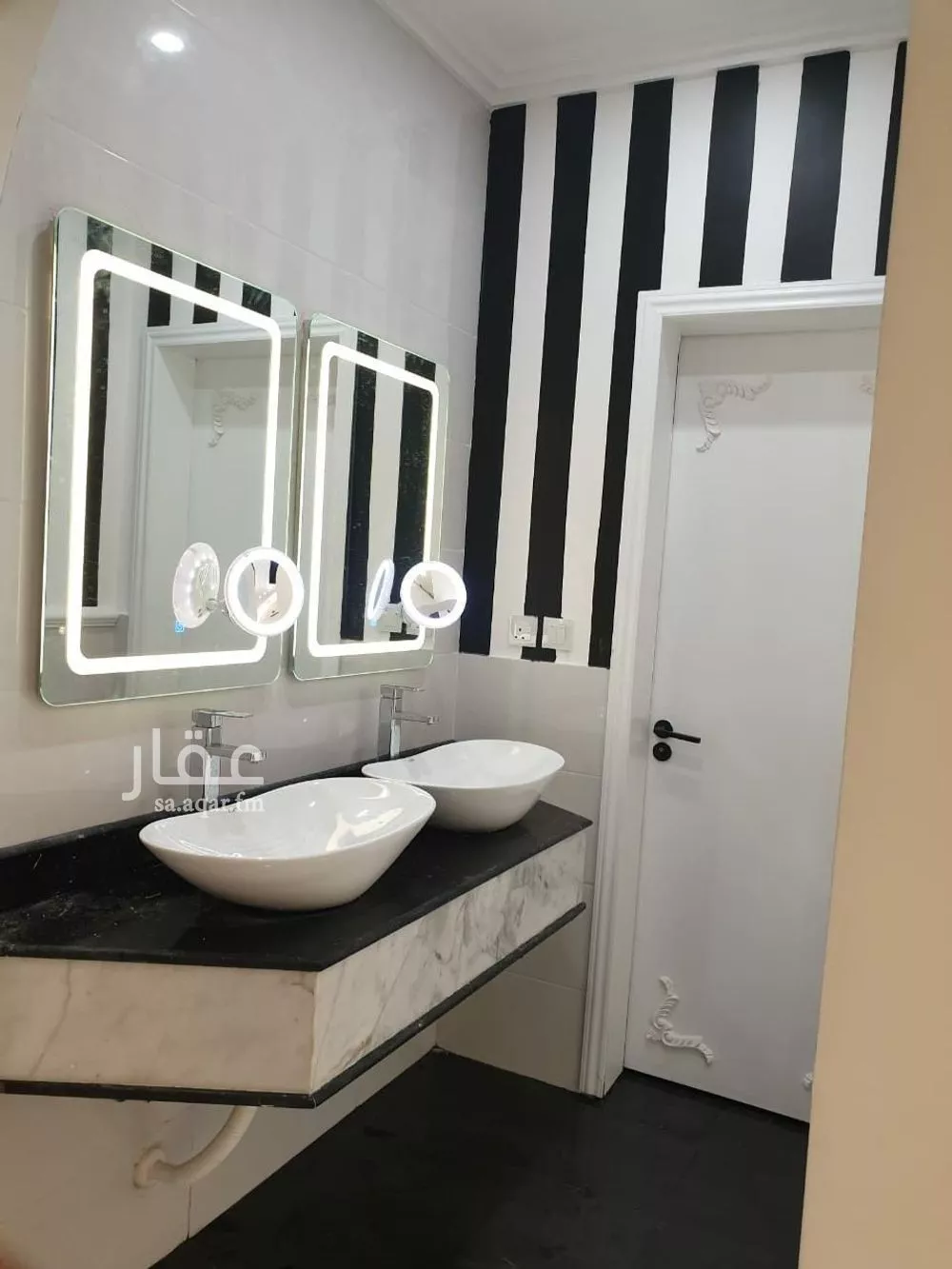 شقة 5 غرف في السلامة 17