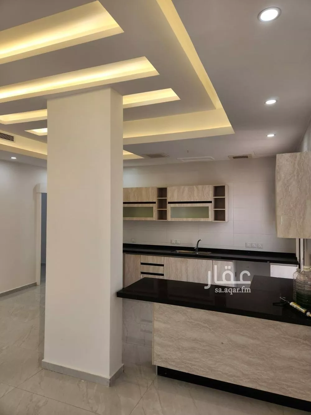 شقة 5 غرف في السلامة 19