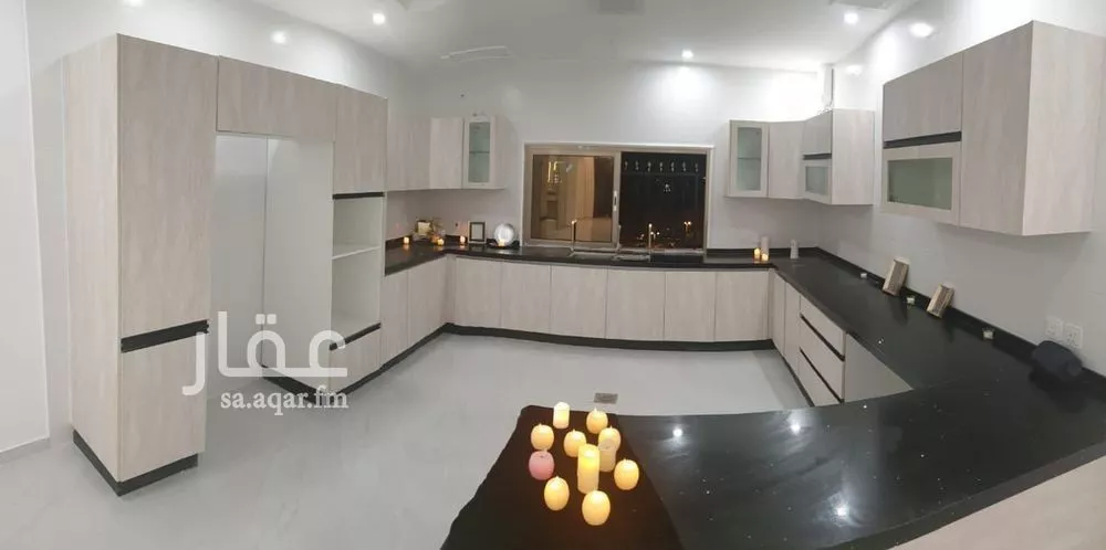 شقة 5 غرف في السلامة 20