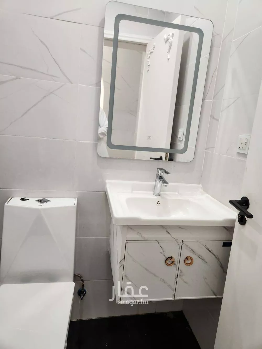 شقة 5 غرف في السلامة 3