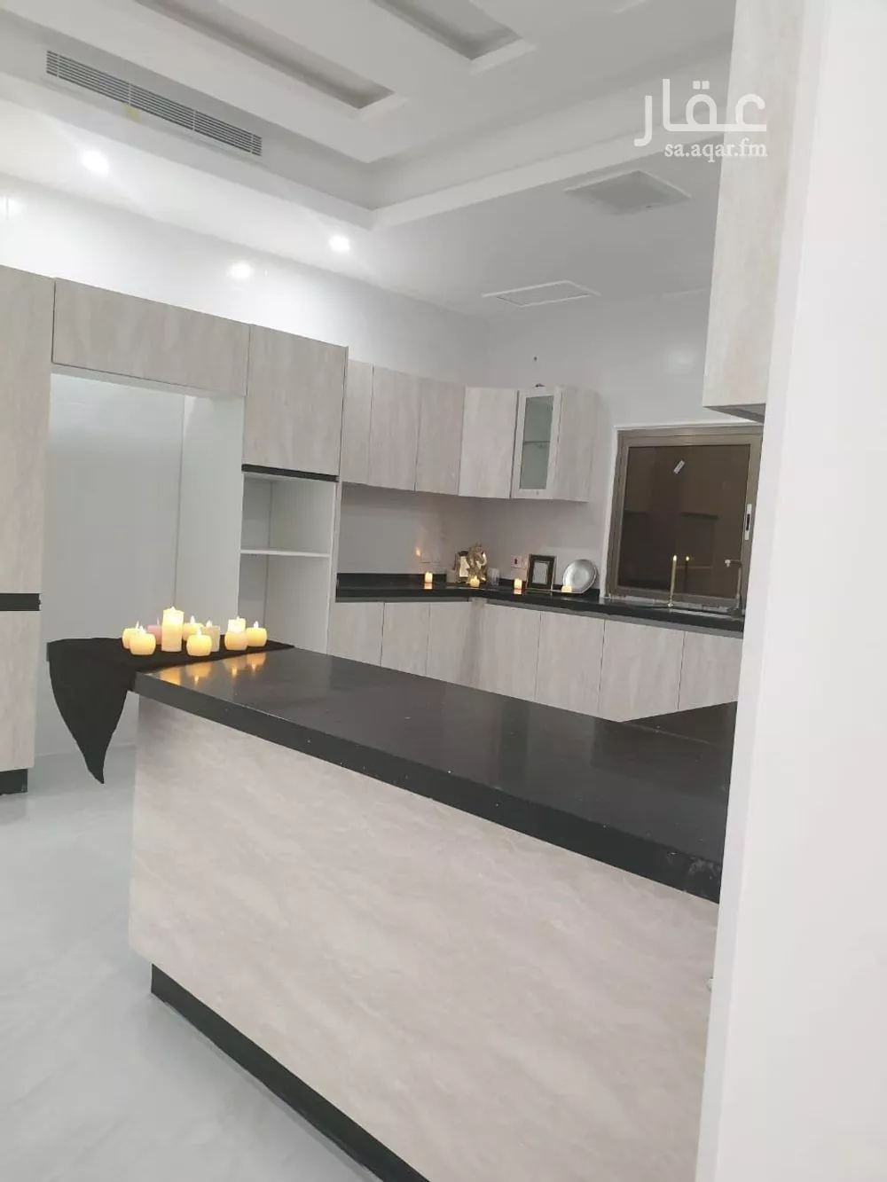 شقة 5 غرف في السلامة 21