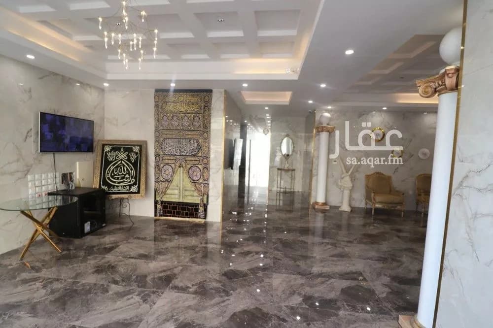 شقة 5 غرف في السلامة 23