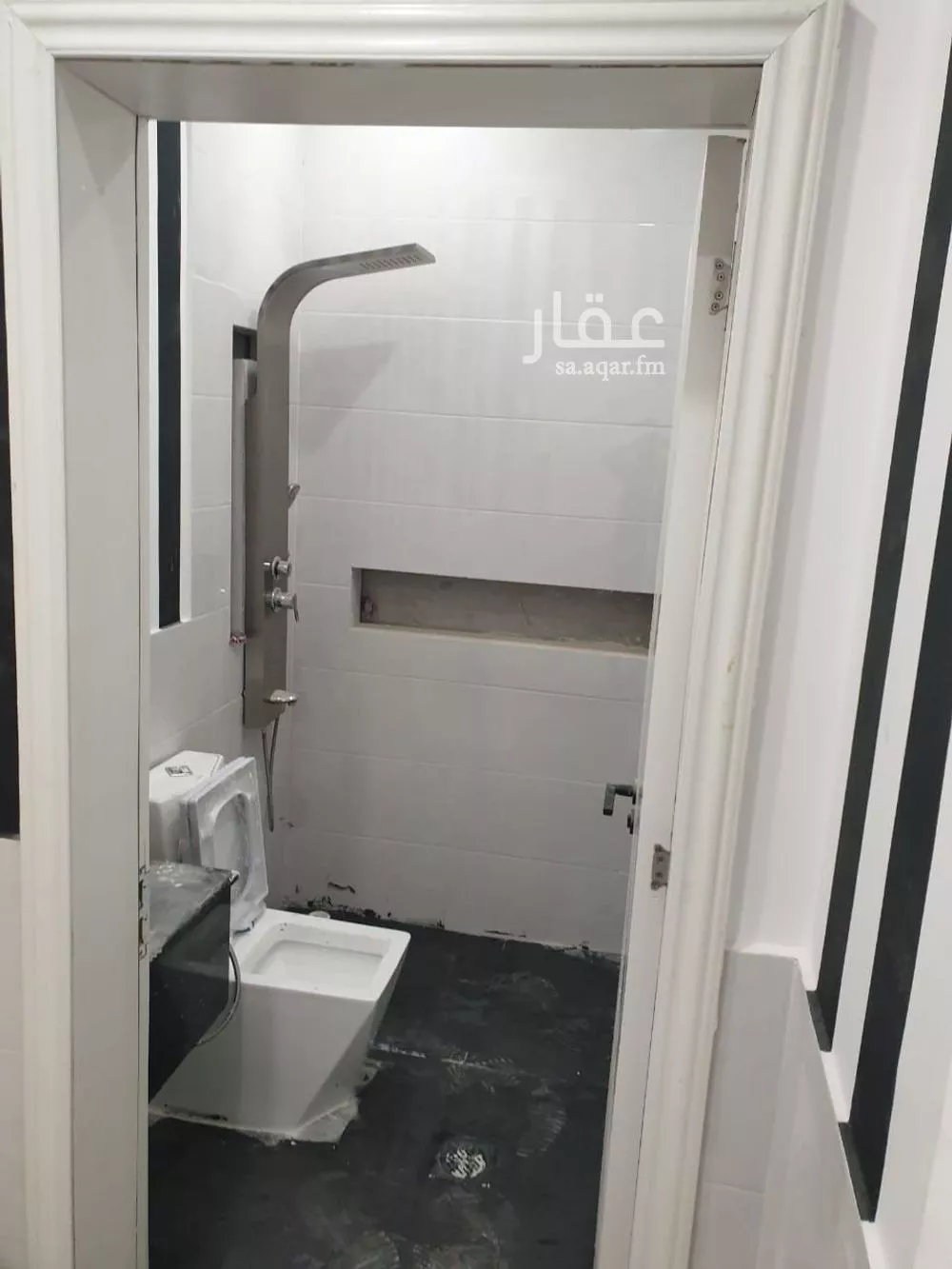 شقة 5 غرف في السلامة 4