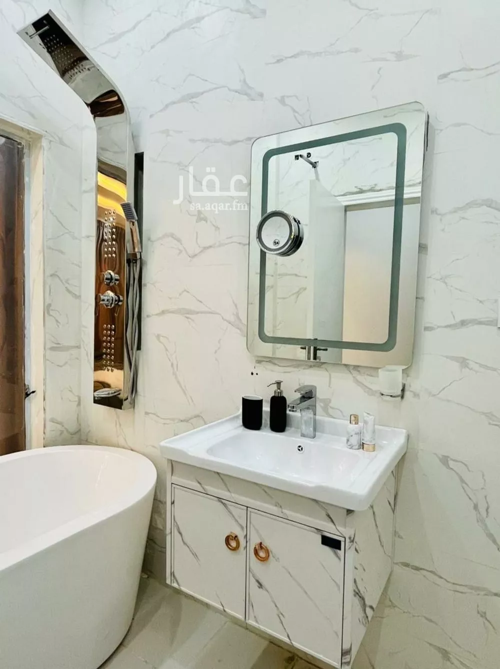 شقة 5 غرف في السلامة 5