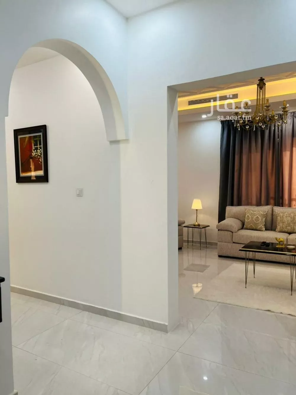 شقة 5 غرف في السلامة 8