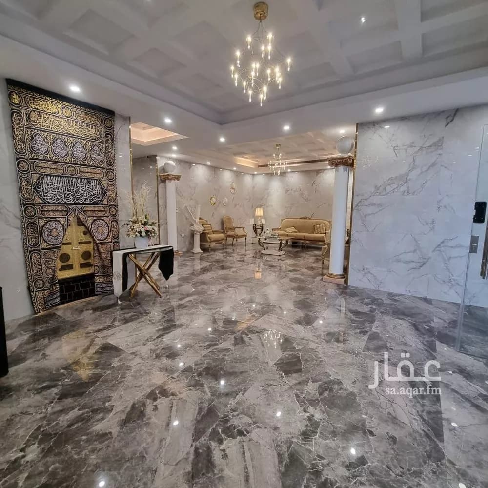 شقة 5 غرف في السلامة 9