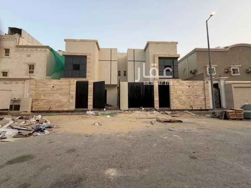 فيلا 5 غرف في ضاحية الملك فهد 1