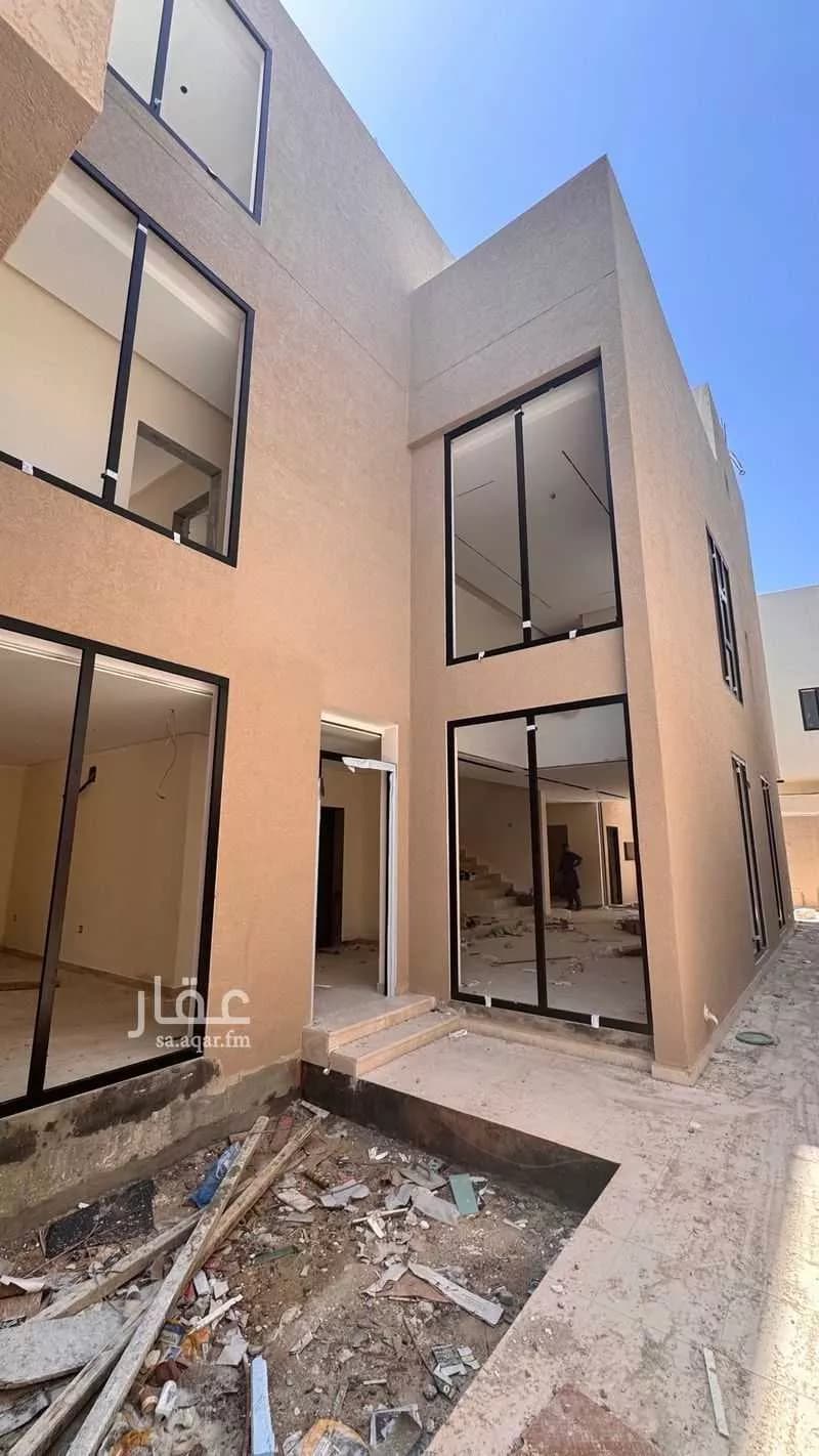 فيلا 5 غرف في الشاطئ الشرقي 1