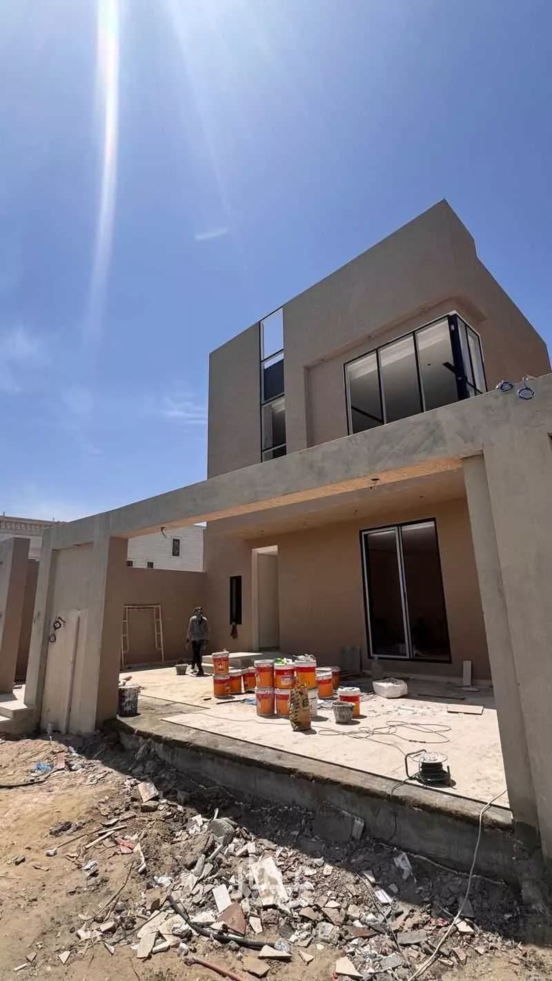 فيلا 5 غرف في الشاطئ الشرقي 2