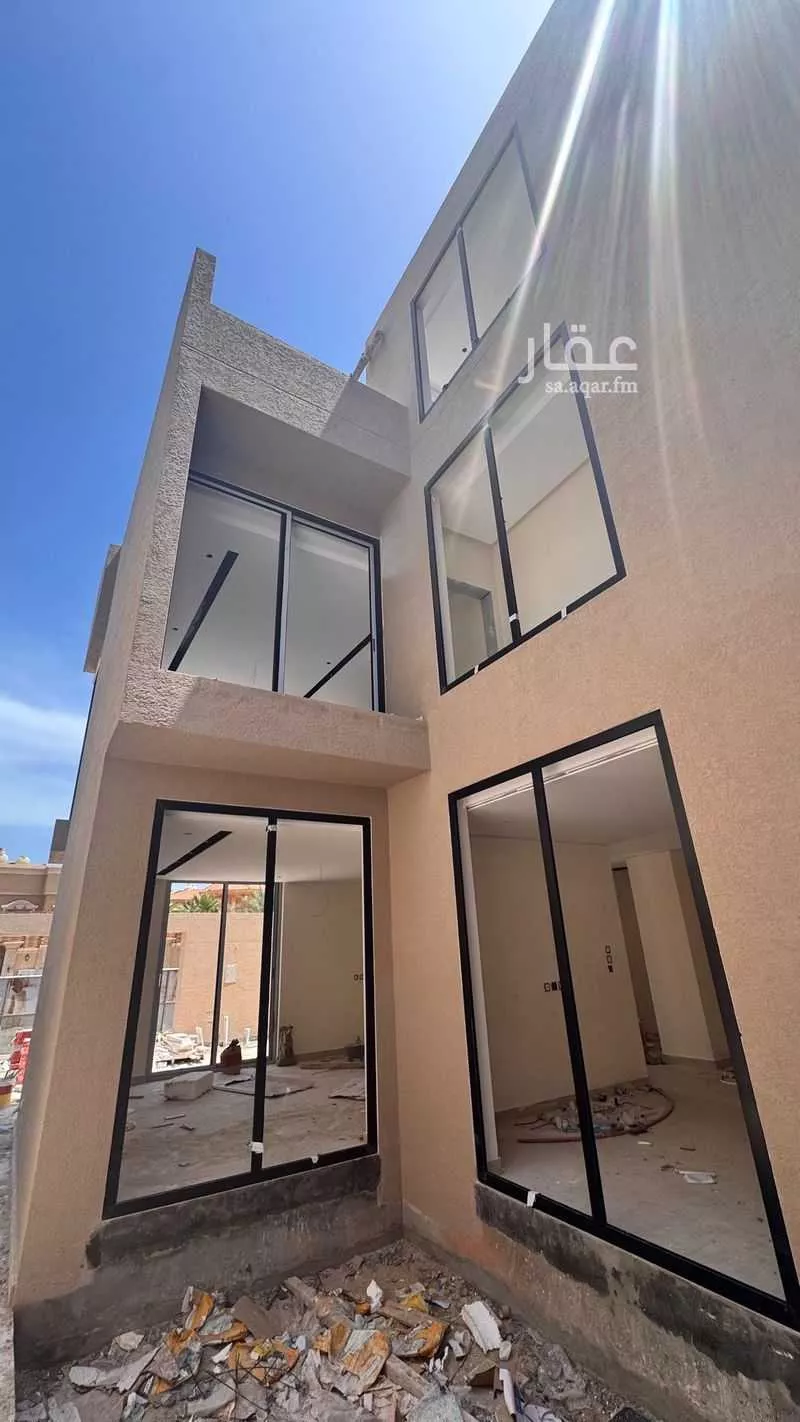 فيلا 5 غرف في الشاطئ الشرقي 4