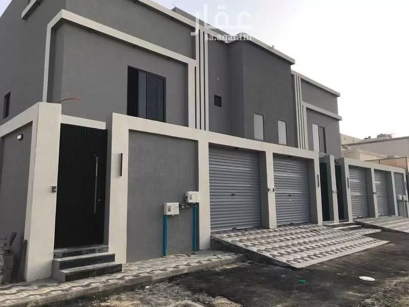 7 bedroom apartment in Dahiat King Fahd 6