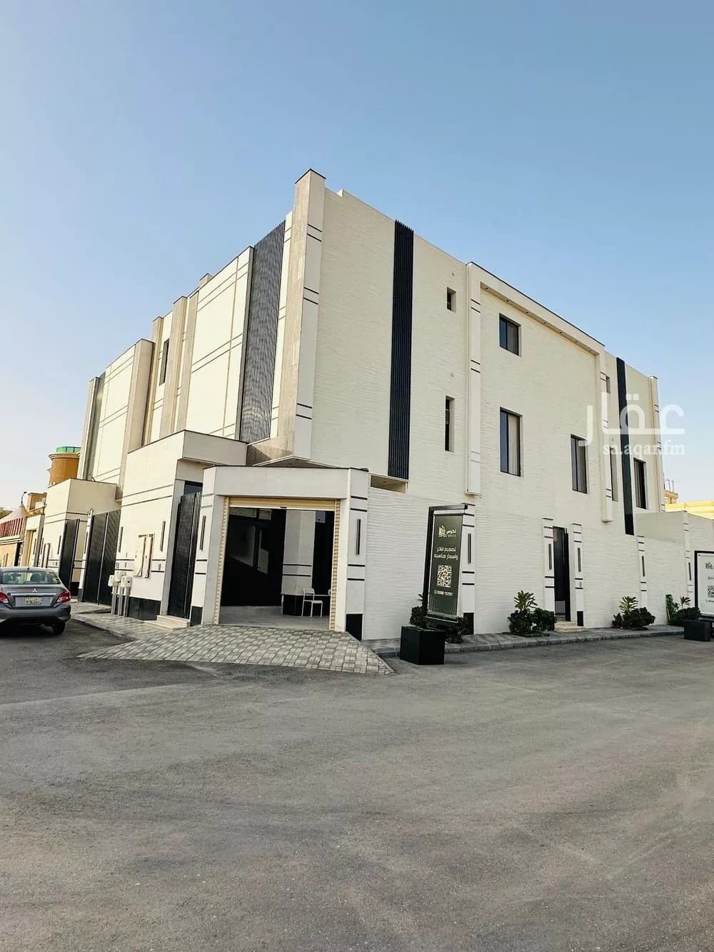 دور 3 غرف في الخليج 13