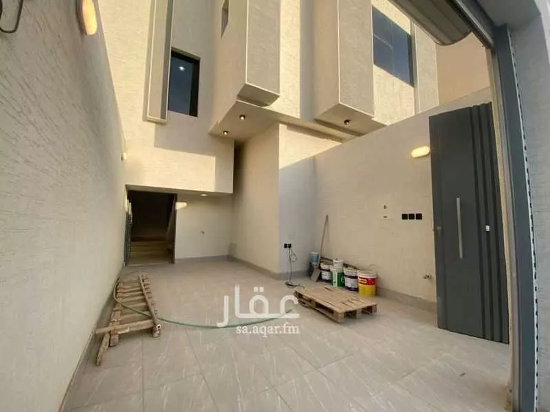 دور 4 غرف في بدر 4