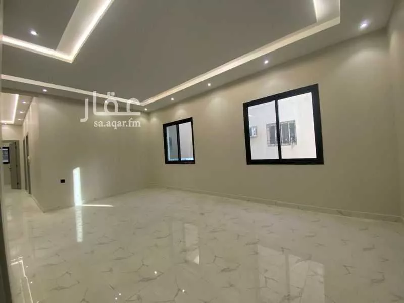 دور 4 غرف في بدر 6