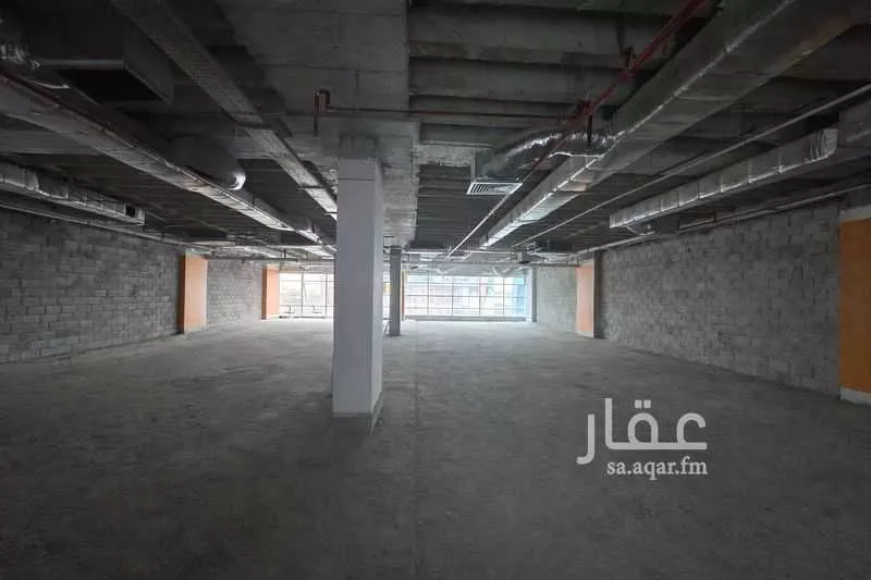 420 sqm office in Al Yasmin 1