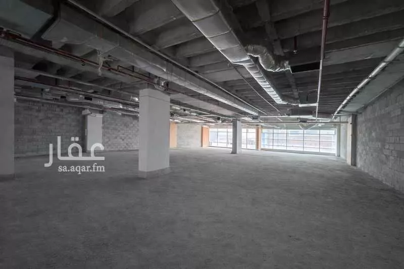 420 sqm office in Al Yasmin 2
