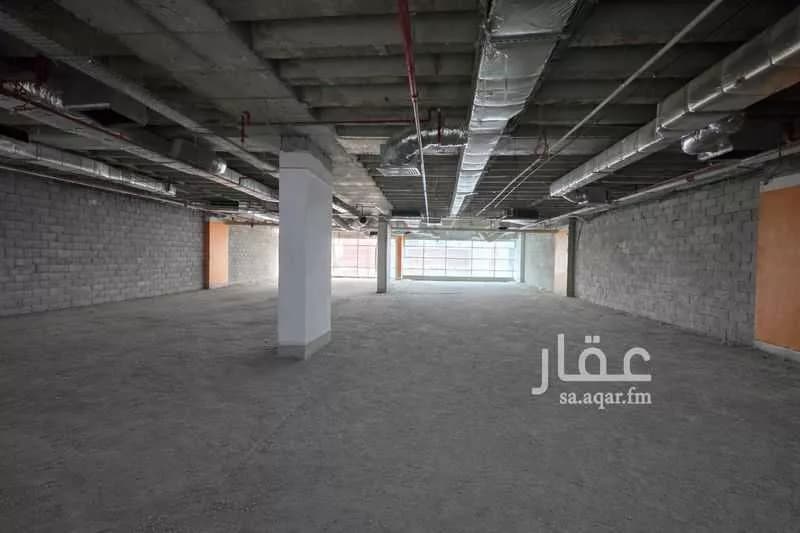420 sqm office in Al Yasmin 3