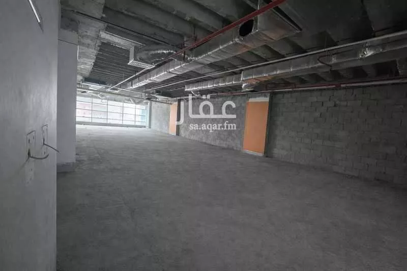 420 sqm office in Al Yasmin 4