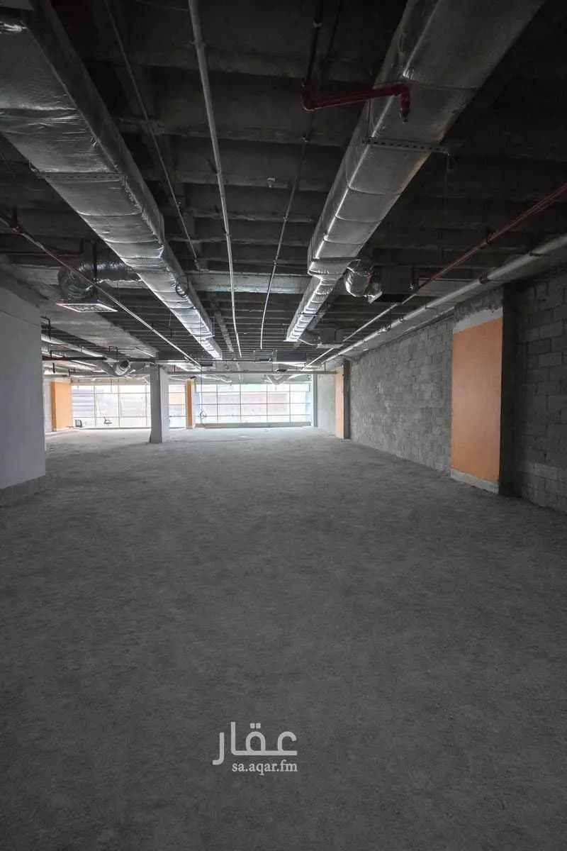 420 sqm office in Al Yasmin 5