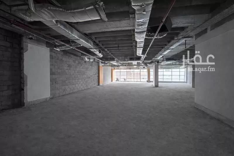 420 sqm office in Al Yasmin 6