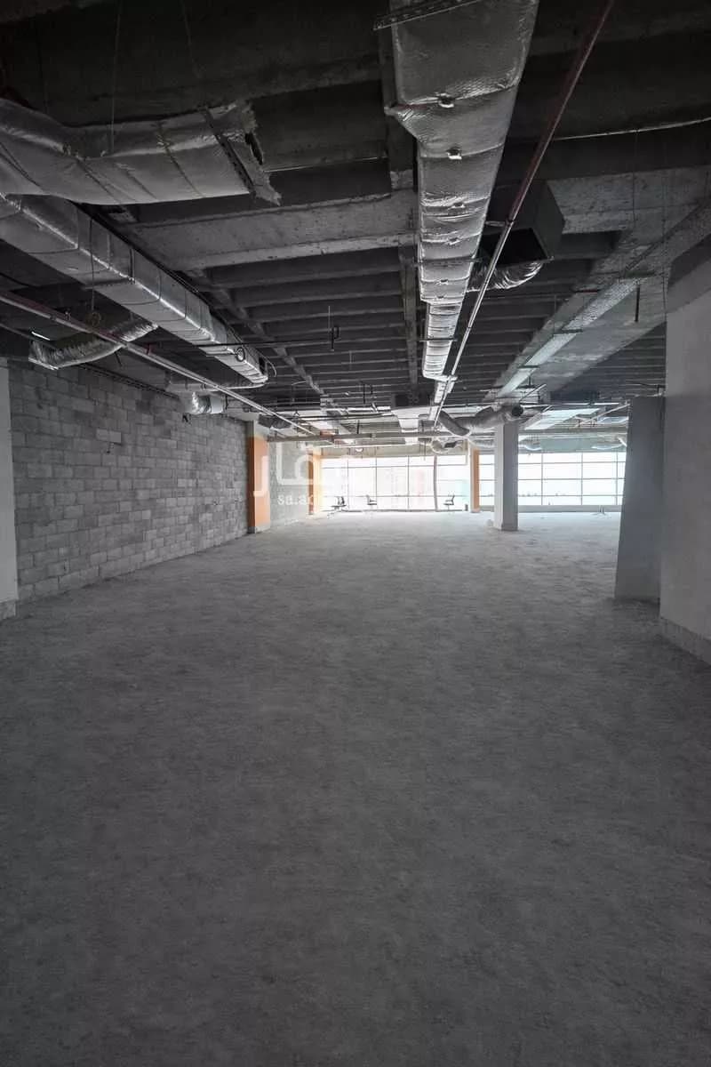 420 sqm office in Al Yasmin 7