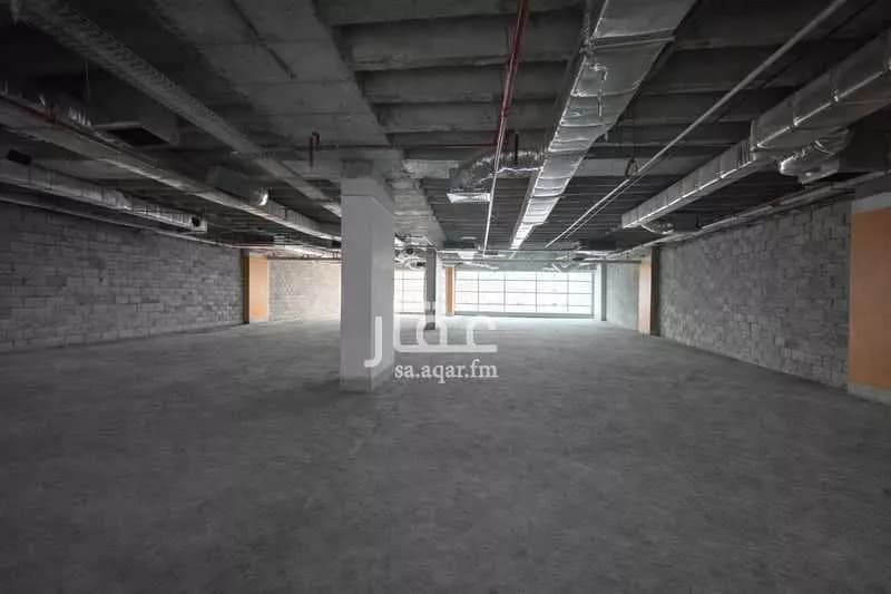 420 sqm office in Al Yasmin 8