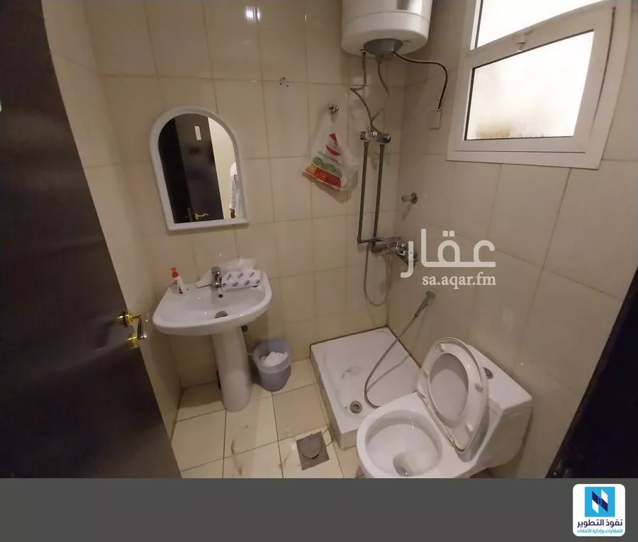 مكتب 67 م² في الياسمين 5