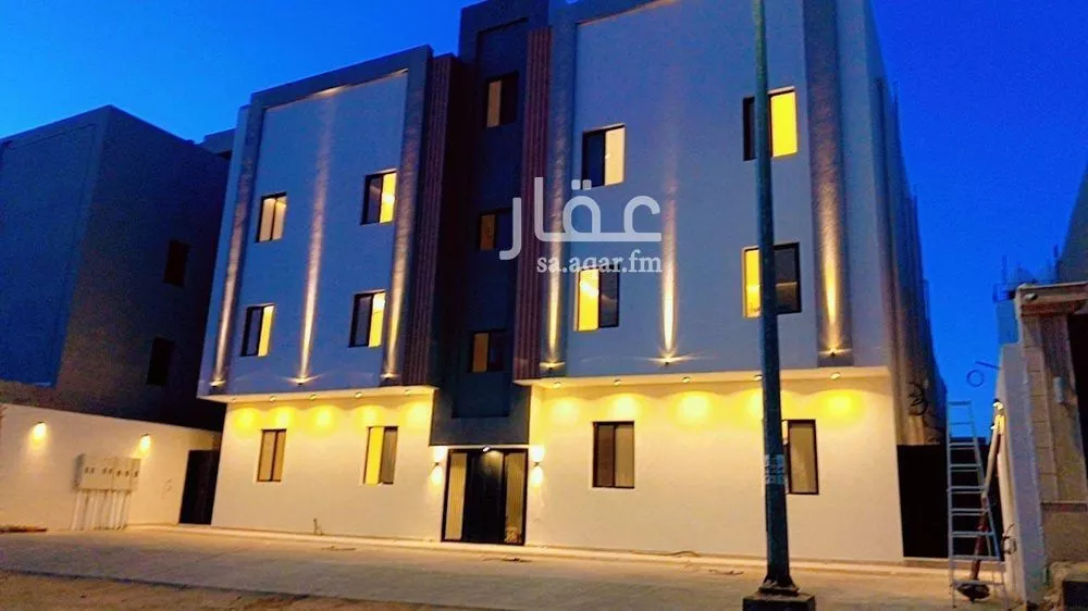 شقة 5 غرف في الرانوناء 1