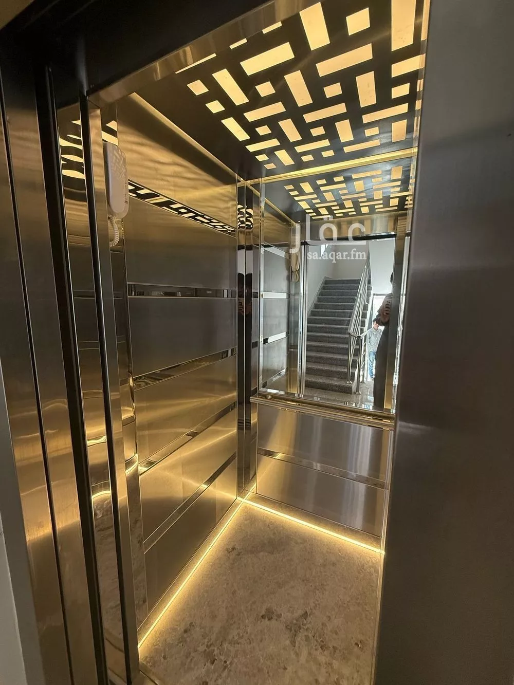 شقة 5 غرف في الرانوناء 4