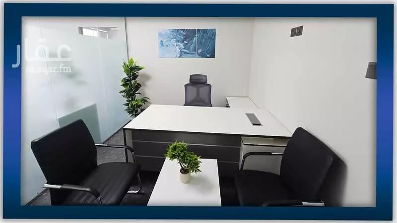 420 sqm office in Al Yasmin 6