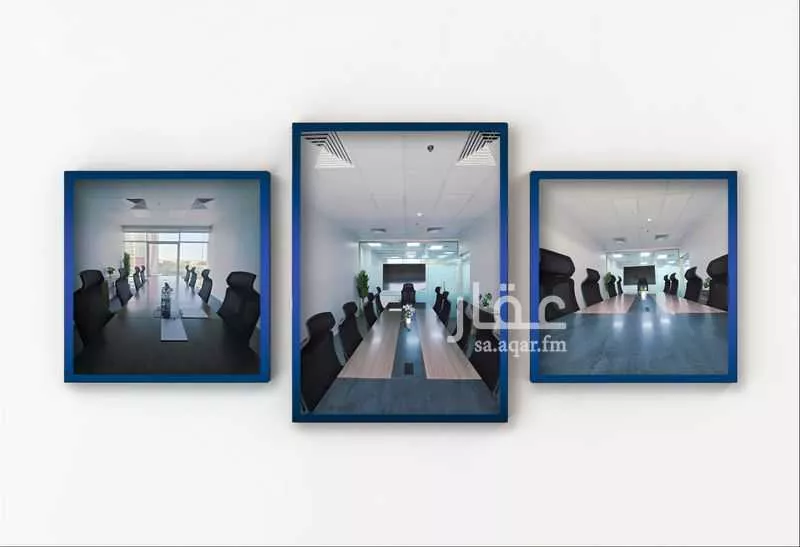 420 sqm office in Al Yasmin 10