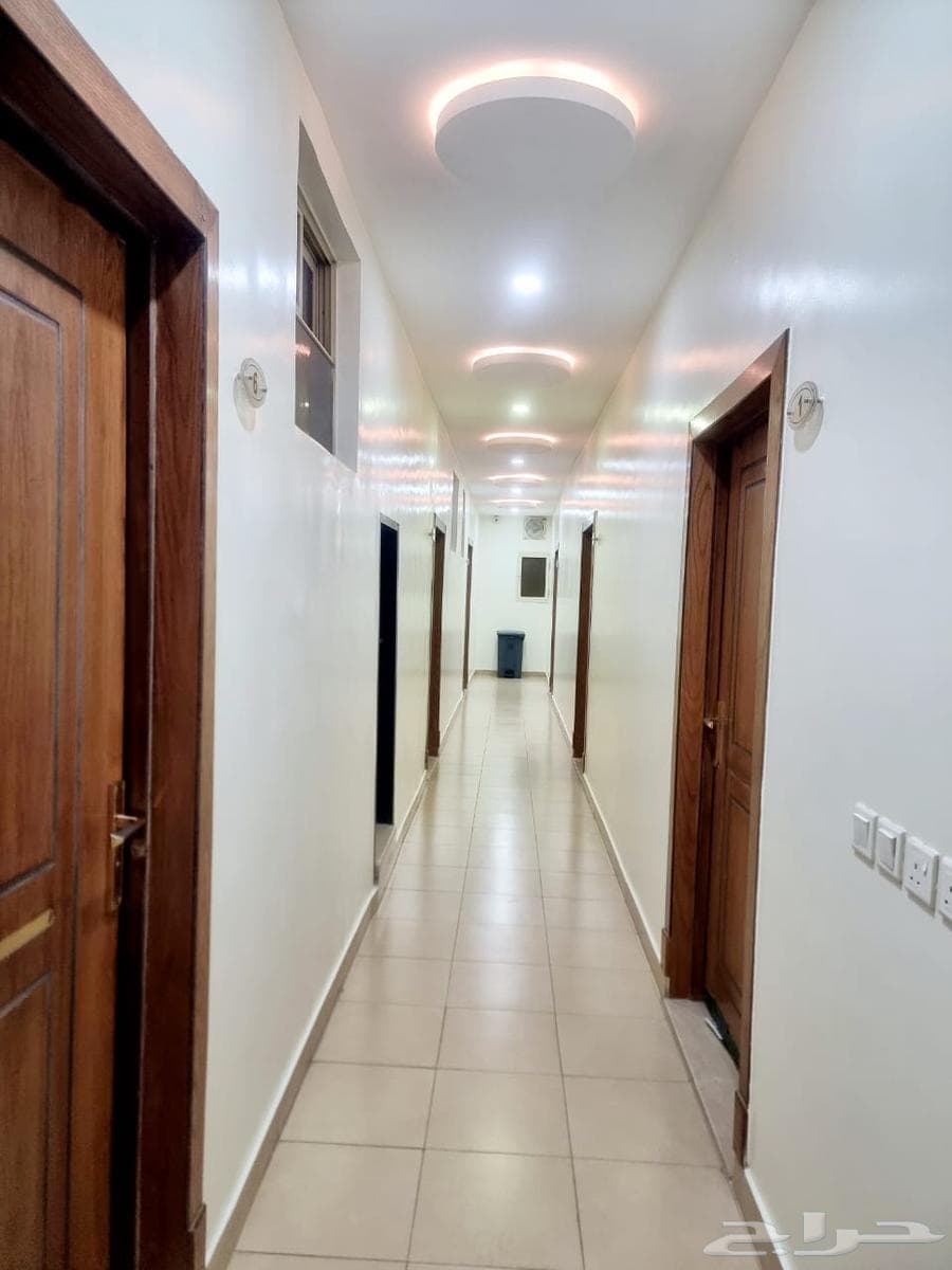 23 bedroom apartment in An Nasim Al Gharbi 2