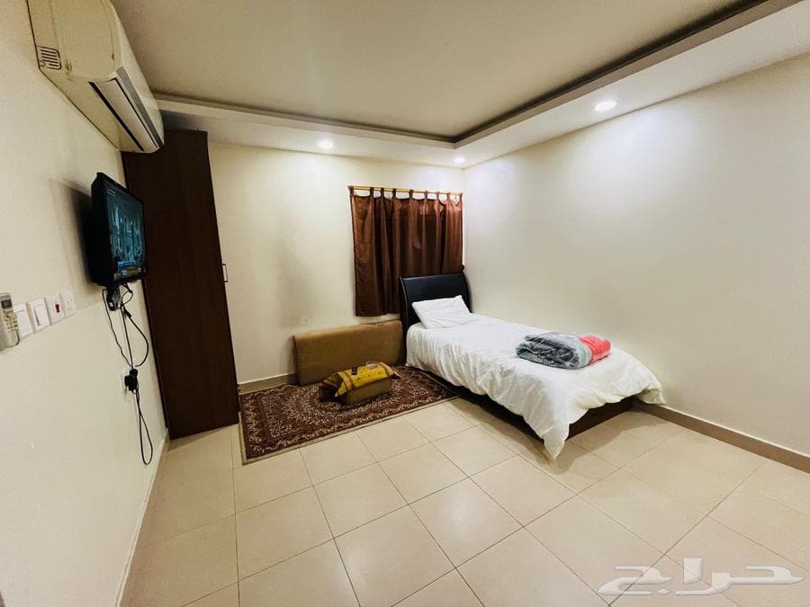 23 bedroom apartment in An Nasim Al Gharbi 3