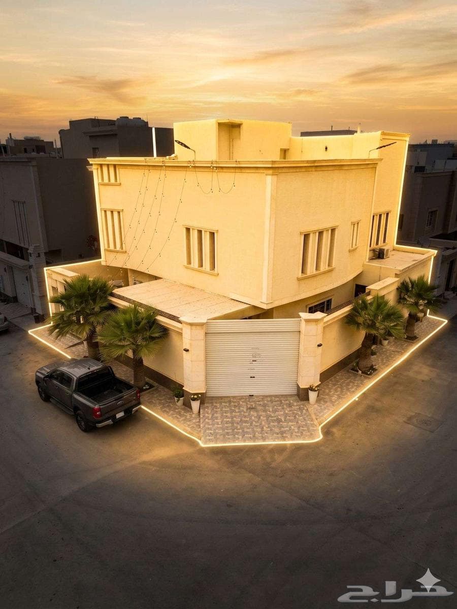 شقة 3 غرف في لبن 1