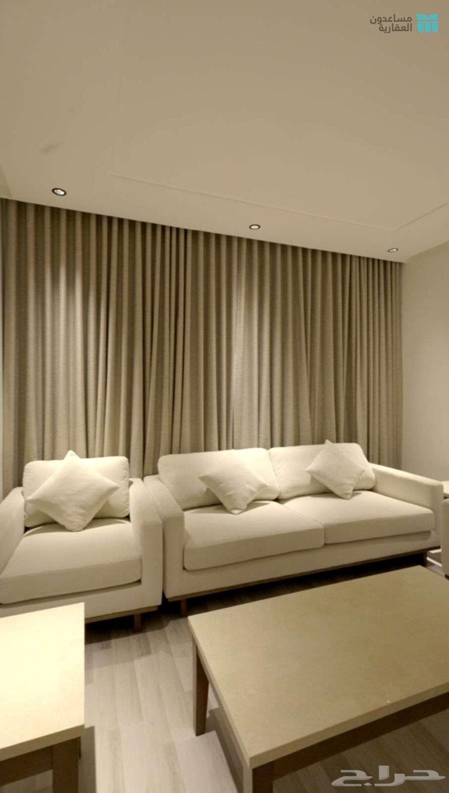 شقة 3 غرف في لبن 11