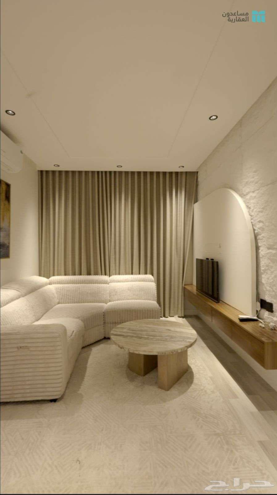 شقة 3 غرف في لبن 13