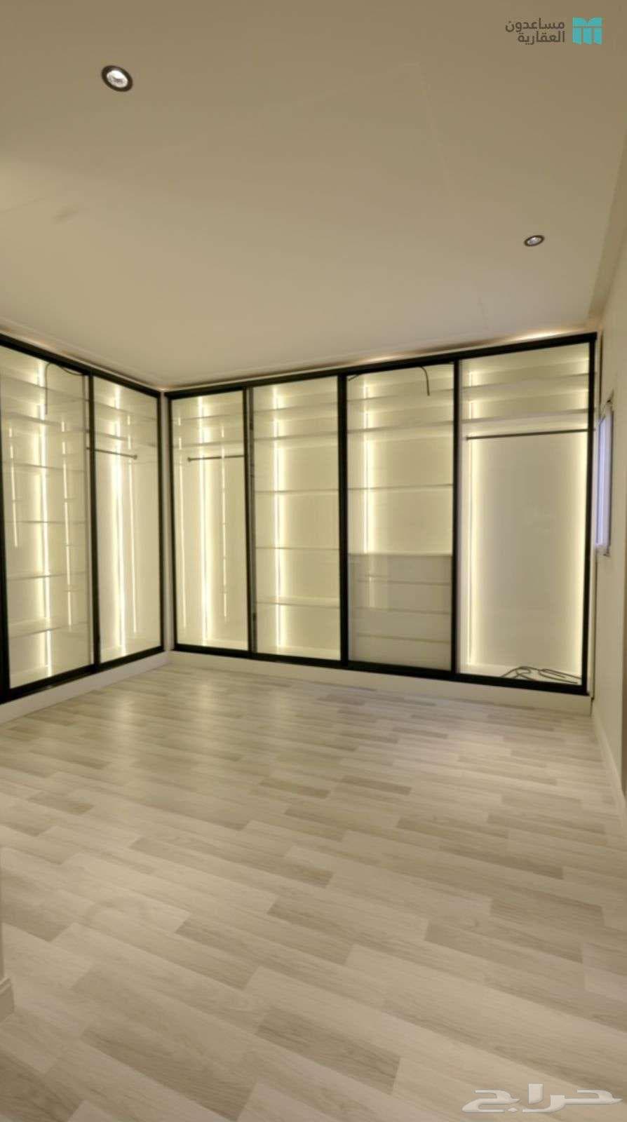 شقة 3 غرف في لبن 4